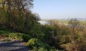 Excursión Bicicleta Valkenburg aan de Geul - maastricht nl-limburg 3-landenpunt voeren - Photo 3