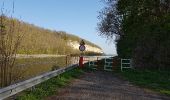 Excursión Bicicleta Valkenburg aan de Geul - maastricht nl-limburg 3-landenpunt voeren - Photo 2