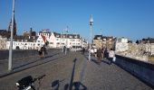 Excursión Bicicleta Valkenburg aan de Geul - maastricht nl-limburg 3-landenpunt voeren - Photo 7