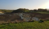 Excursión Bicicleta Valkenburg aan de Geul - maastricht nl-limburg 3-landenpunt voeren - Photo 4