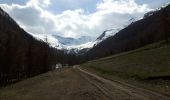 Trail Walking Puy-Saint-Vincent - Narreyroux au départ de PSV 1600 - Photo 5