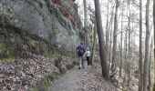Trail Walking Dahn - Dahner Felsenpfad - Photo 9