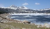 Tocht Stappen La Llagonne - Lac de Bouillouses - Photo 6