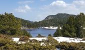 Excursión Senderismo La Llagonne - Lac de Bouillouses - Photo 3