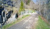 Trail Walking L'Abbaye - Lac de Brenet - Photo 7