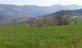 Tocht Stappen Les Déserts - croix du Nivolet depuis la grange de la paieu - Photo 10