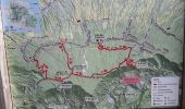 Tour Wandern Saint-Paul - maido vers la glaciere - Photo 1