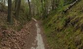 Trail Walking Villers-la-Ville - Sart-Dames-Aveline - Photo 4