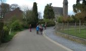 Tour Wandern Chaudfontaine - Ninane nous voici - Photo 5