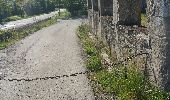 Trail Walking Roullens - promenade du domaine fantôme  - Photo 6