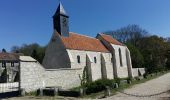 Trail Cycle Fontenay-le-Fleury - Rennemoulin  - Photo 2