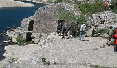 Excursión Senderismo Collias - collias gorges gardon grottes  - Photo 7