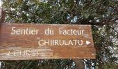 Tour Wandern Osani - Rando RETOUR du Facteur de Girolata - Photo 2