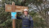 Trail Walking Osani - Rando RETOUR du Facteur de Girolata - Photo 1