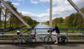 Randonnée Vélo Lanaken - Rond Maastricht - Photo 14