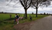 Randonnée Vélo Lanaken - Rond Maastricht - Photo 1