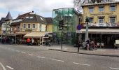 Tour Fahrrad Lanaken - Rond Maastricht - Photo 2