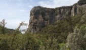 Tocht Stappen Buoux - PF-Buoux - Le Vallon de l'Aigue Brun - Photo 4