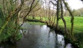 Tour Wandern Abadín - camino santiago 2017, abadin - vilalba - Photo 2