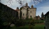 Randonnée Marche Sobrado - Camino Santiago 2017, Sobrado - Arzua - Photo 3