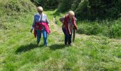 Trail Walking Marennes-Hiers-Brouage - nodes - Photo 1