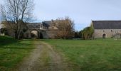 Trail Cycle Ryes - Petites routes du Bessin - Photo 2
