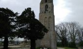 Trail Cycle Ryes - Petites routes du Bessin - Photo 1