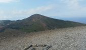 Trail Walking Lipari - cratere Volcano - Photo 3