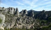 Tocht Stappen Mourèze - le cirque de Mourèze - Photo 5