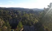 Tocht Stappen Mourèze - le cirque de Mourèze - Photo 3