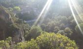 Tocht Stappen Mourèze - le cirque de Mourèze - Photo 2