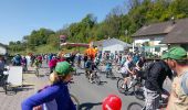 Tocht Fiets Avenches - SlowUp Morat 2017 - Photo 7