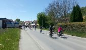 Percorso Bicicletta Avenches - SlowUp Morat 2017 - Photo 5