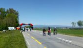 Percorso Bicicletta Avenches - SlowUp Morat 2017 - Photo 4