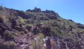 Trail Walking Garafía - Los Andenes - Roque de los Muchachos  - Photo 9
