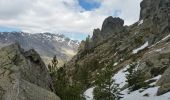 Randonnée Marche Quenza - Aiguilles de Bavella - Photo 11