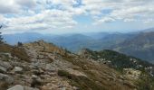 Randonnée Marche Quenza - Aiguilles de Bavella - Photo 9