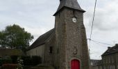 Tocht Stappen Forcé - Tour du pays de Laval (Forcé Soulgé sur Ouette) - Photo 1