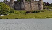 Randonnée Marche Ombrée-d'Anjou - pouance au fil de l'eau - Photo 4