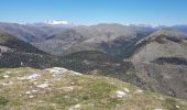 Tocht Stappen Thiéry - mont fracha et brèc ilons - Photo 7