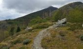 Trail Walking Vivario - Cascade des Anglais - Photo 8