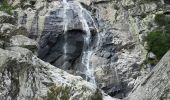 Tour Wandern Saint-Martin-de-l'Arçon - Caroux St Martin de l'Arçon  - Photo 1