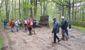 Percorso Altra attività Bois-d'Arcy - rando du 4 5 2017 - Photo 15