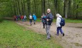 Percorso Altra attività Bois-d'Arcy - rando du 4 5 2017 - Photo 14