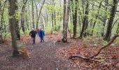 Tour Andere Aktivitäten Bois-d'Arcy - rando du 4 5 2017 - Photo 6