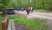 Excursión Otra actividad Bois-d'Arcy - rando du 4 5 2017 - Photo 4