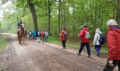 Excursión Otra actividad Bois-d'Arcy - rando du 4 5 2017 - Photo 3