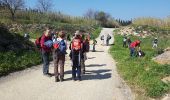 Trail Walking Perpignan - canal Perpignan  - Photo 3