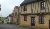 Tour Wandern Parné-sur-Roc - Parné sur Roc - Photo 6