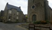 Tour Wandern Parné-sur-Roc - Parné sur Roc - Photo 1